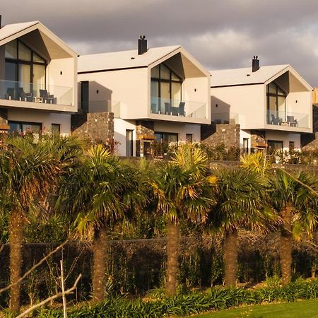 Azores Homes Resort & Spa Πόντα Ντελγκάντα Εξωτερικό φωτογραφία