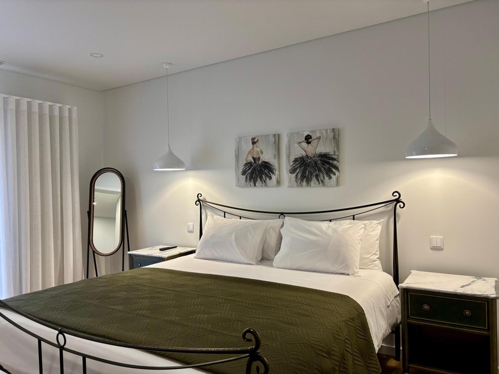 Azores Homes Resort & Spa Πόντα Ντελγκάντα Εξωτερικό φωτογραφία