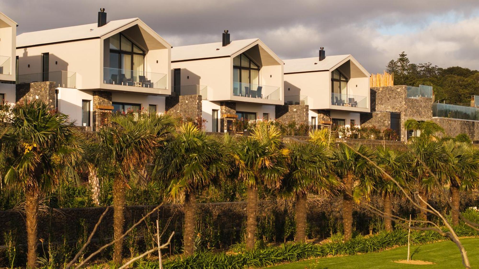 Azores Homes Resort & Spa Πόντα Ντελγκάντα Εξωτερικό φωτογραφία