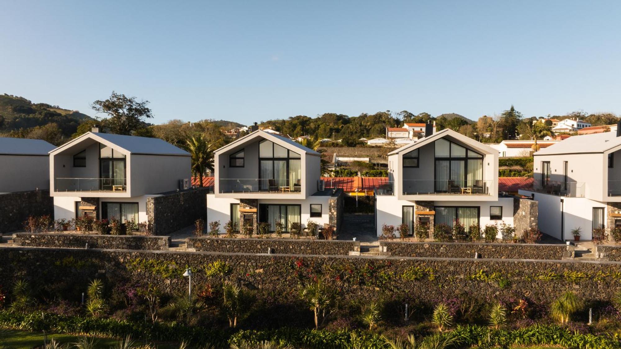 Azores Homes Resort & Spa Πόντα Ντελγκάντα Εξωτερικό φωτογραφία