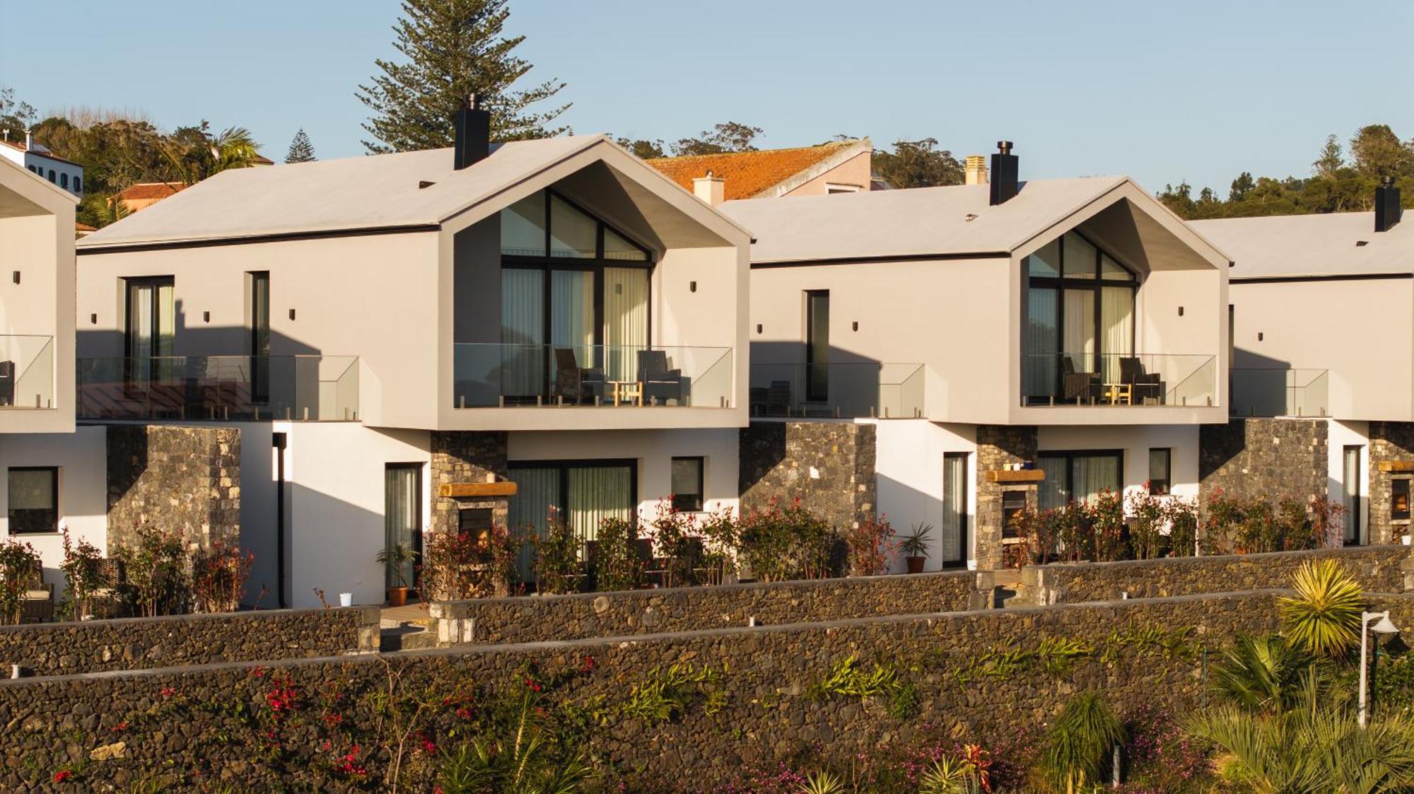 Azores Homes Resort & Spa Πόντα Ντελγκάντα Εξωτερικό φωτογραφία