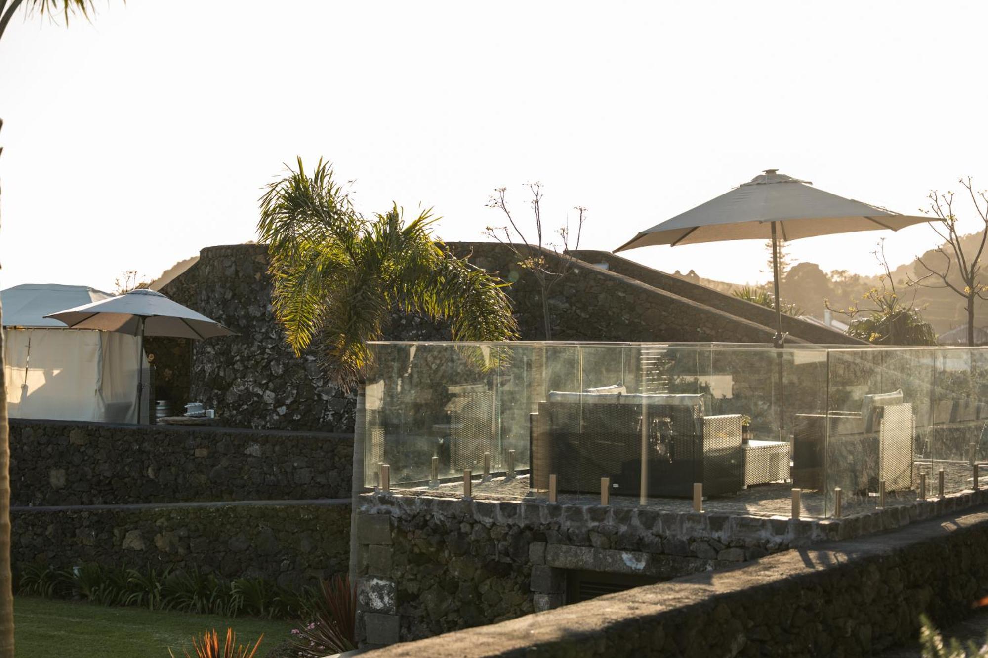 Azores Homes Resort & Spa Πόντα Ντελγκάντα Εξωτερικό φωτογραφία