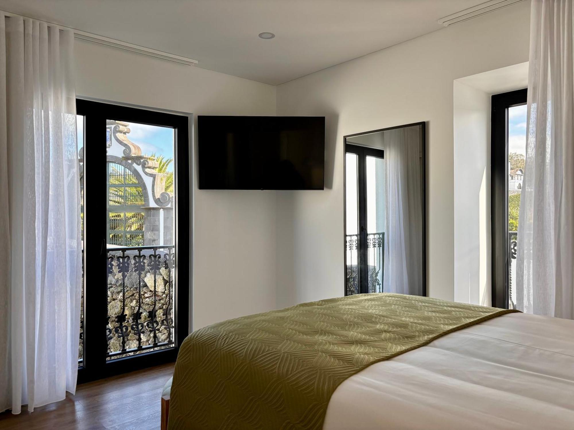 Azores Homes Resort & Spa Πόντα Ντελγκάντα Εξωτερικό φωτογραφία