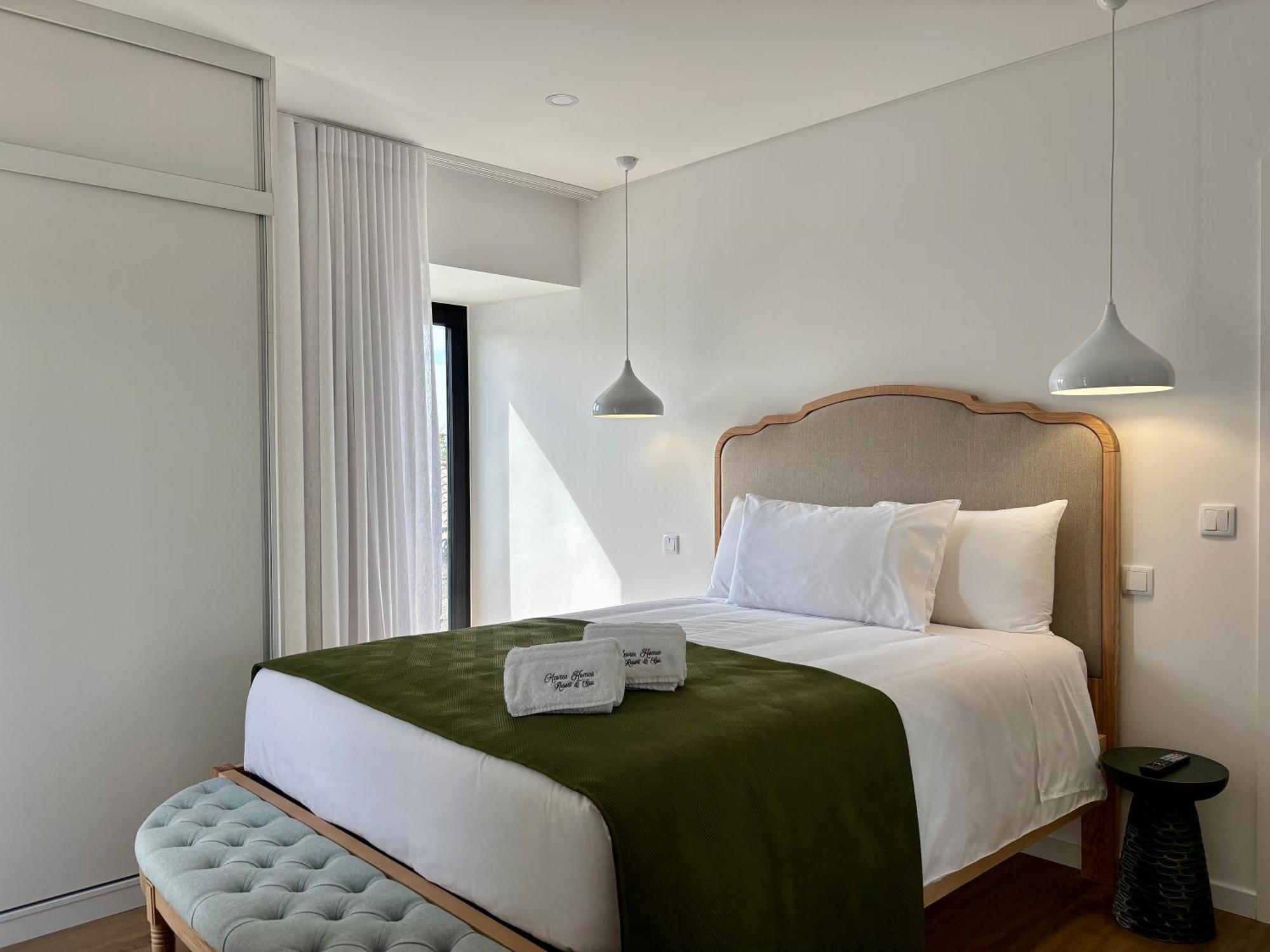 Azores Homes Resort & Spa Πόντα Ντελγκάντα Εξωτερικό φωτογραφία