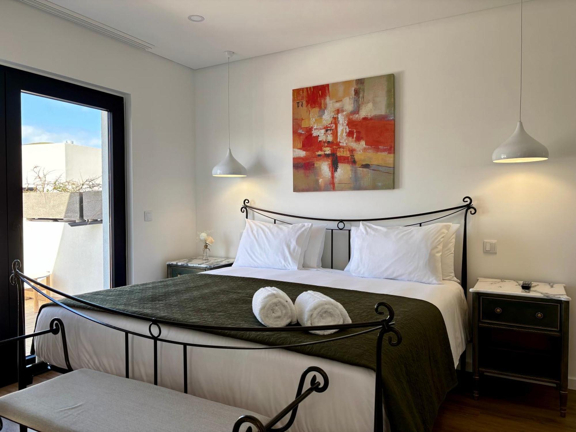 Azores Homes Resort & Spa Πόντα Ντελγκάντα Εξωτερικό φωτογραφία