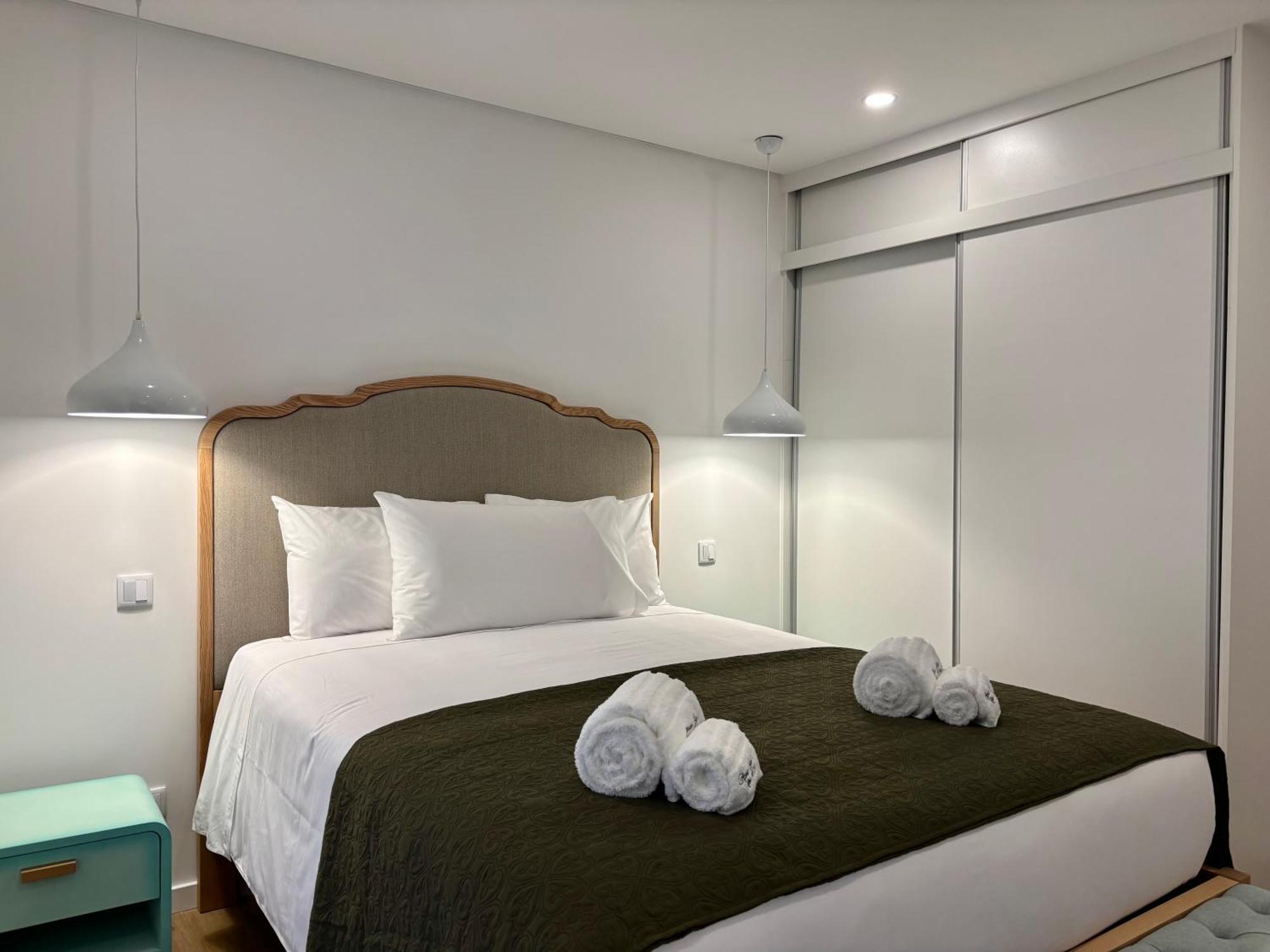 Azores Homes Resort & Spa Πόντα Ντελγκάντα Εξωτερικό φωτογραφία
