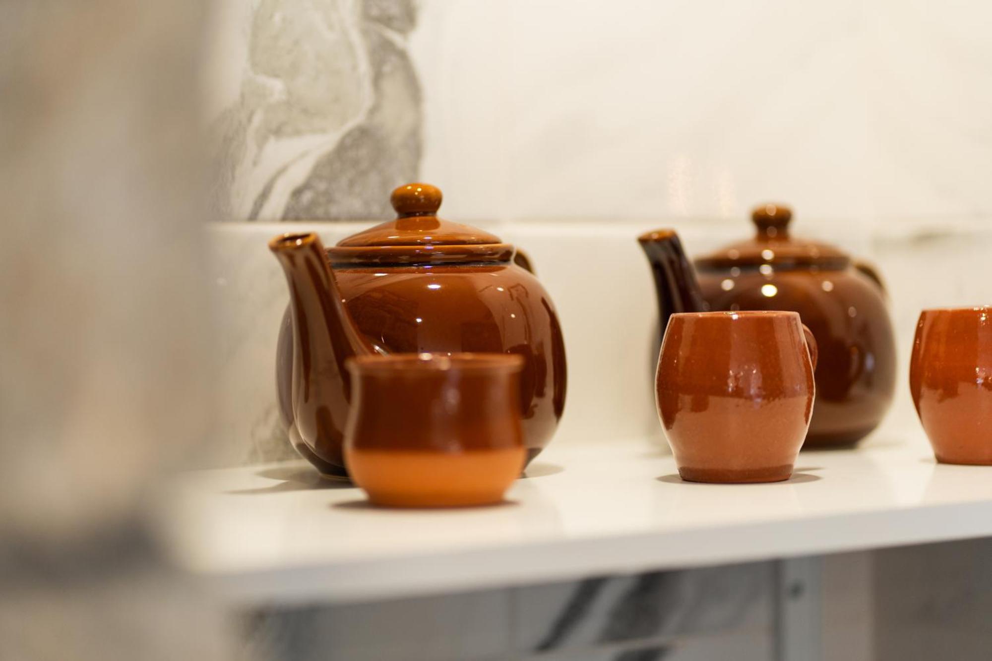 Azores Homes Resort & Spa Πόντα Ντελγκάντα Εξωτερικό φωτογραφία