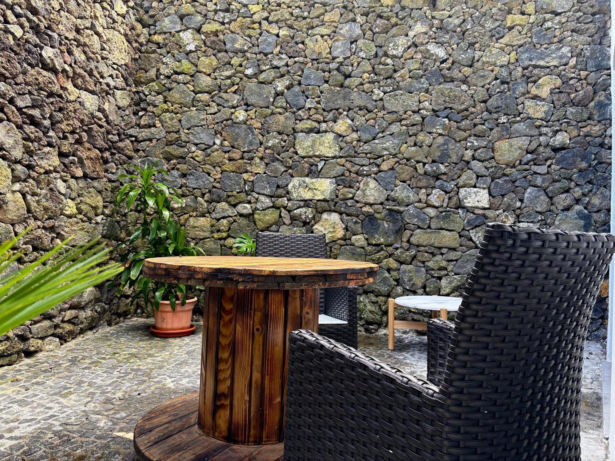 Azores Homes Resort & Spa Πόντα Ντελγκάντα Εξωτερικό φωτογραφία