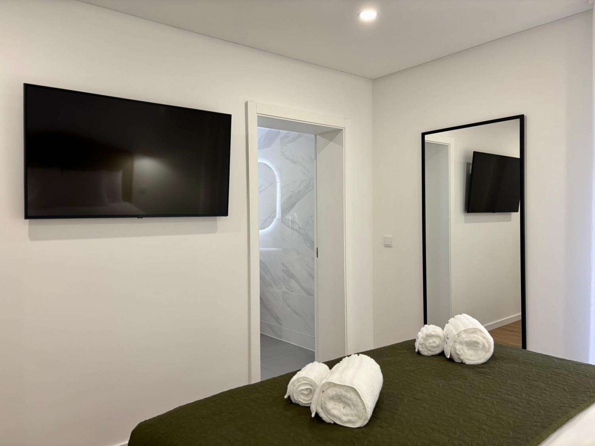 Azores Homes Resort & Spa Πόντα Ντελγκάντα Εξωτερικό φωτογραφία