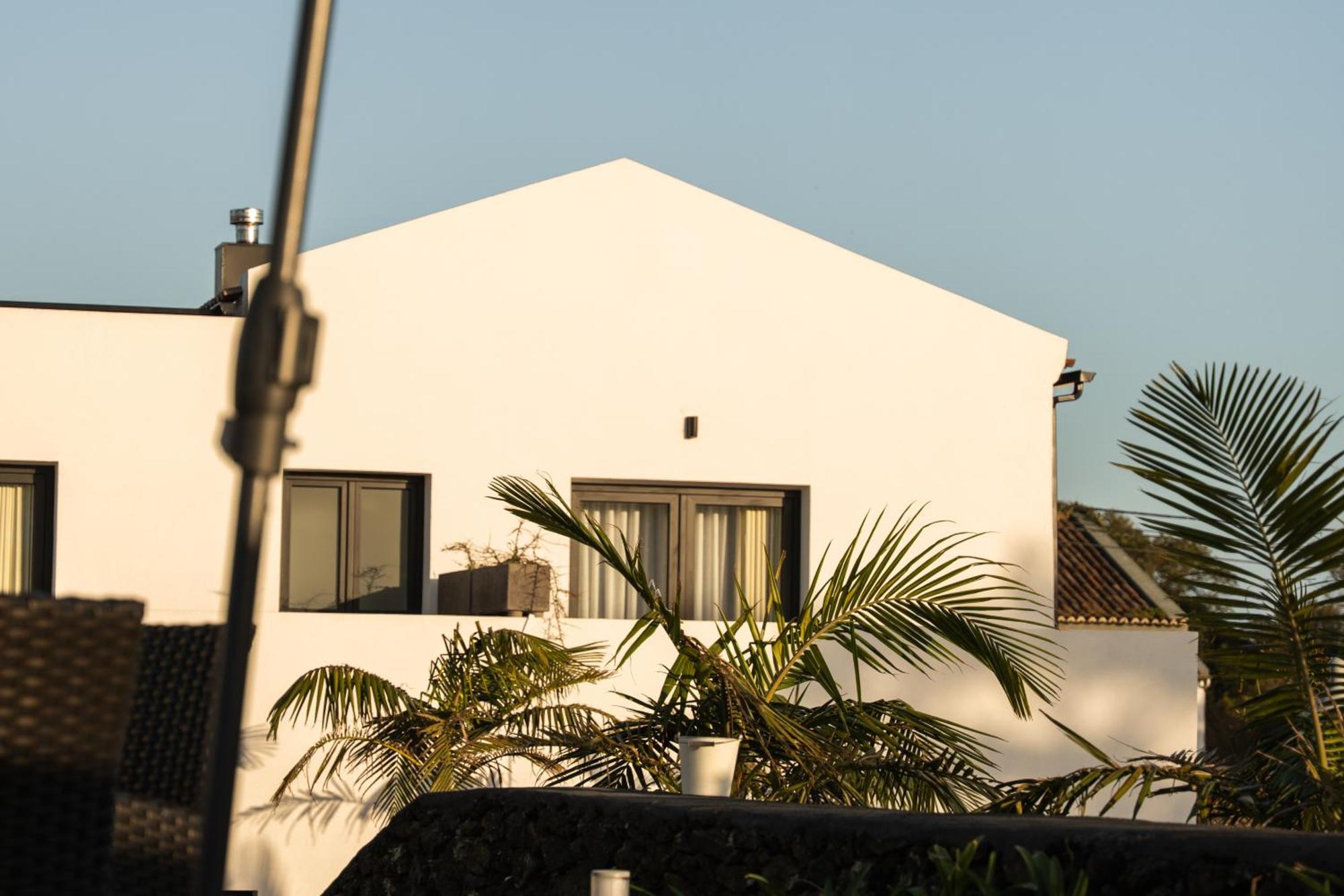 Azores Homes Resort & Spa Πόντα Ντελγκάντα Εξωτερικό φωτογραφία