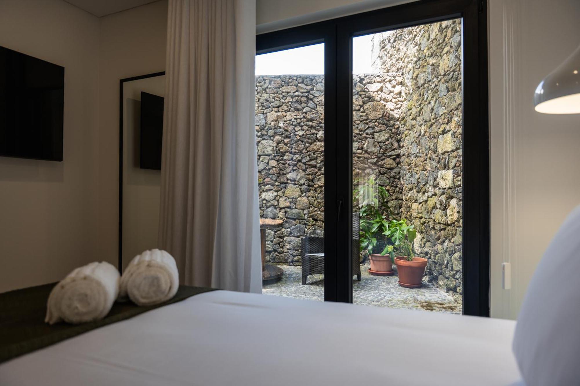 Azores Homes Resort & Spa Πόντα Ντελγκάντα Εξωτερικό φωτογραφία