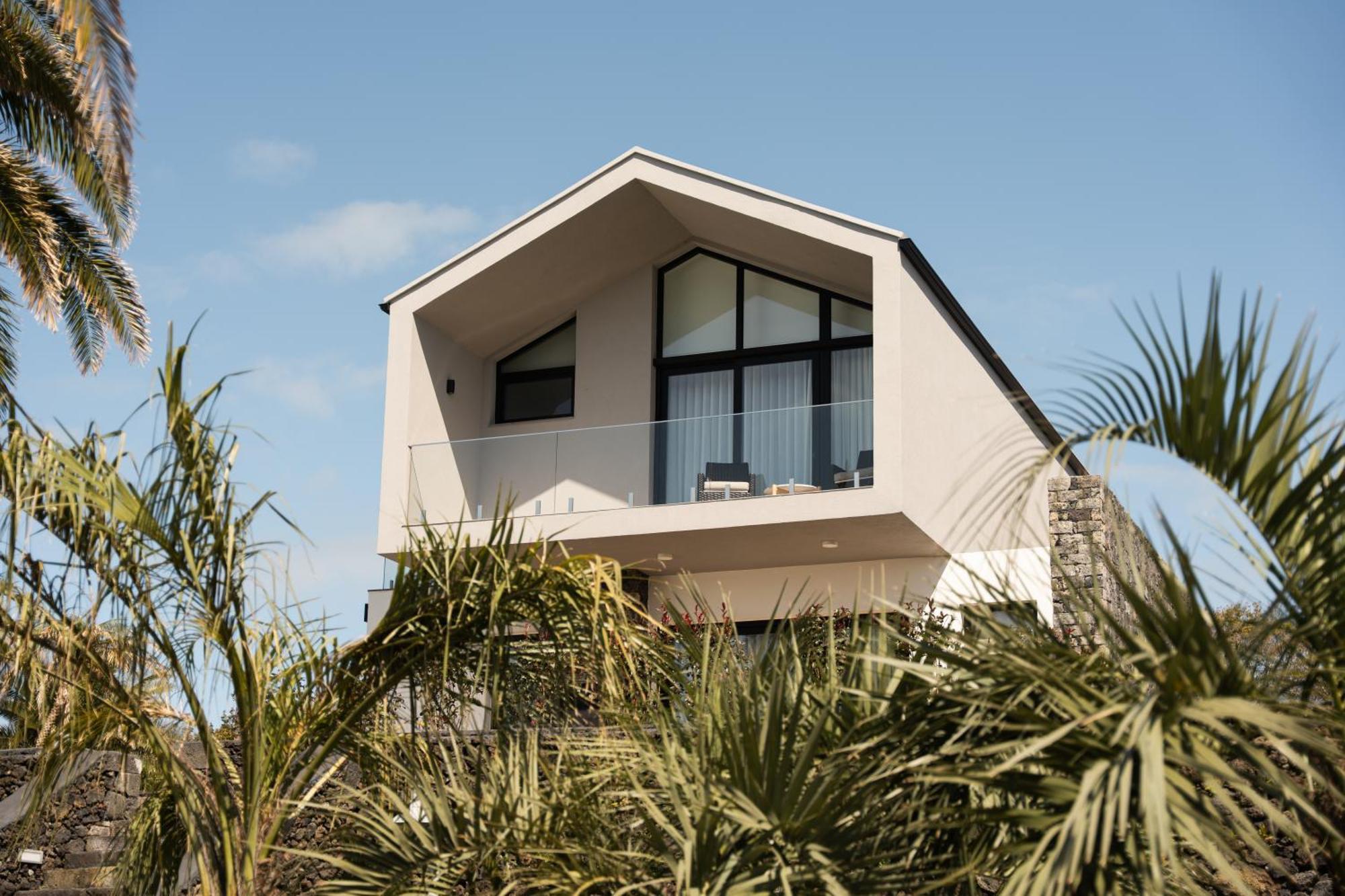 Azores Homes Resort & Spa Πόντα Ντελγκάντα Εξωτερικό φωτογραφία