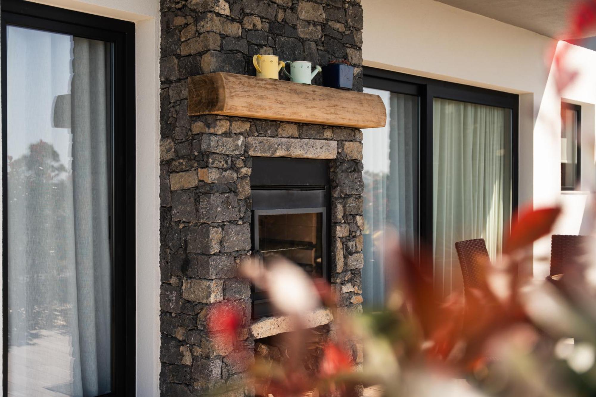 Azores Homes Resort & Spa Πόντα Ντελγκάντα Εξωτερικό φωτογραφία