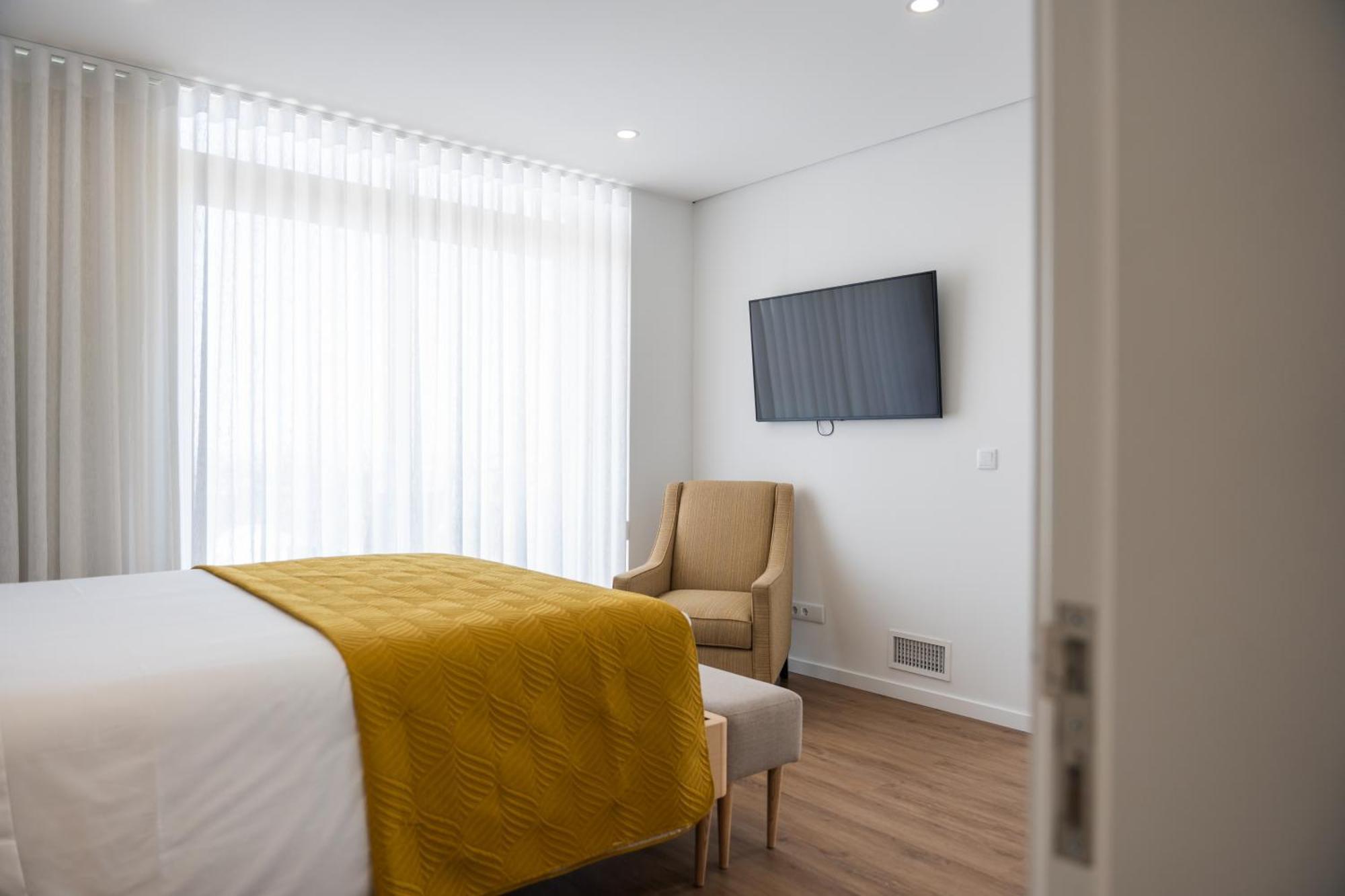 Azores Homes Resort & Spa Πόντα Ντελγκάντα Εξωτερικό φωτογραφία