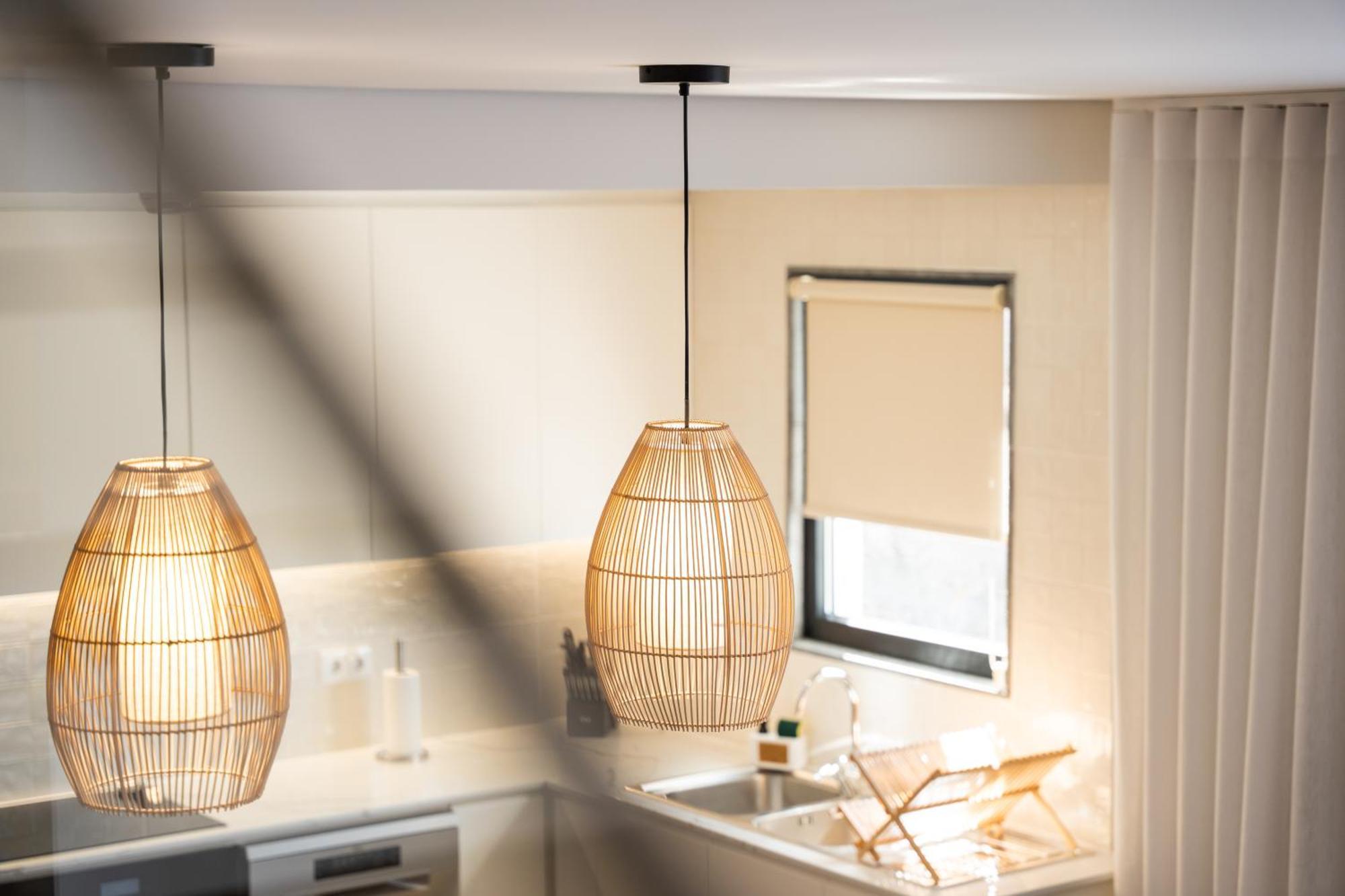 Azores Homes Resort & Spa Πόντα Ντελγκάντα Εξωτερικό φωτογραφία