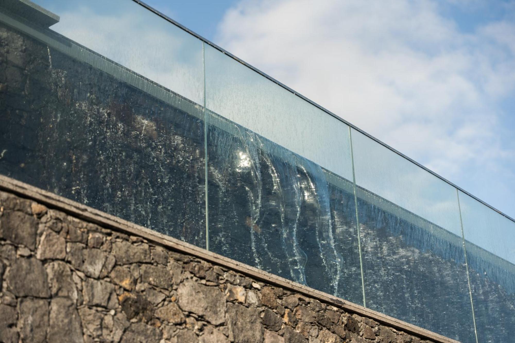 Azores Homes Resort & Spa Πόντα Ντελγκάντα Εξωτερικό φωτογραφία