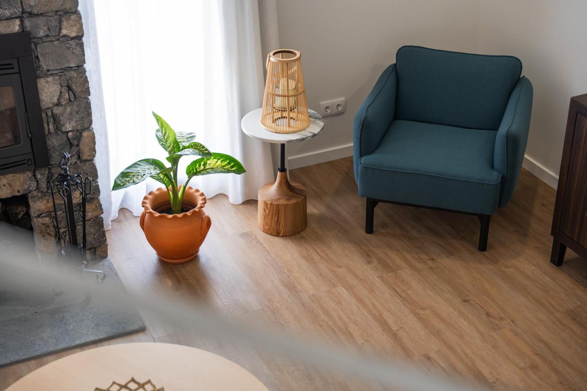 Azores Homes Resort & Spa Πόντα Ντελγκάντα Εξωτερικό φωτογραφία