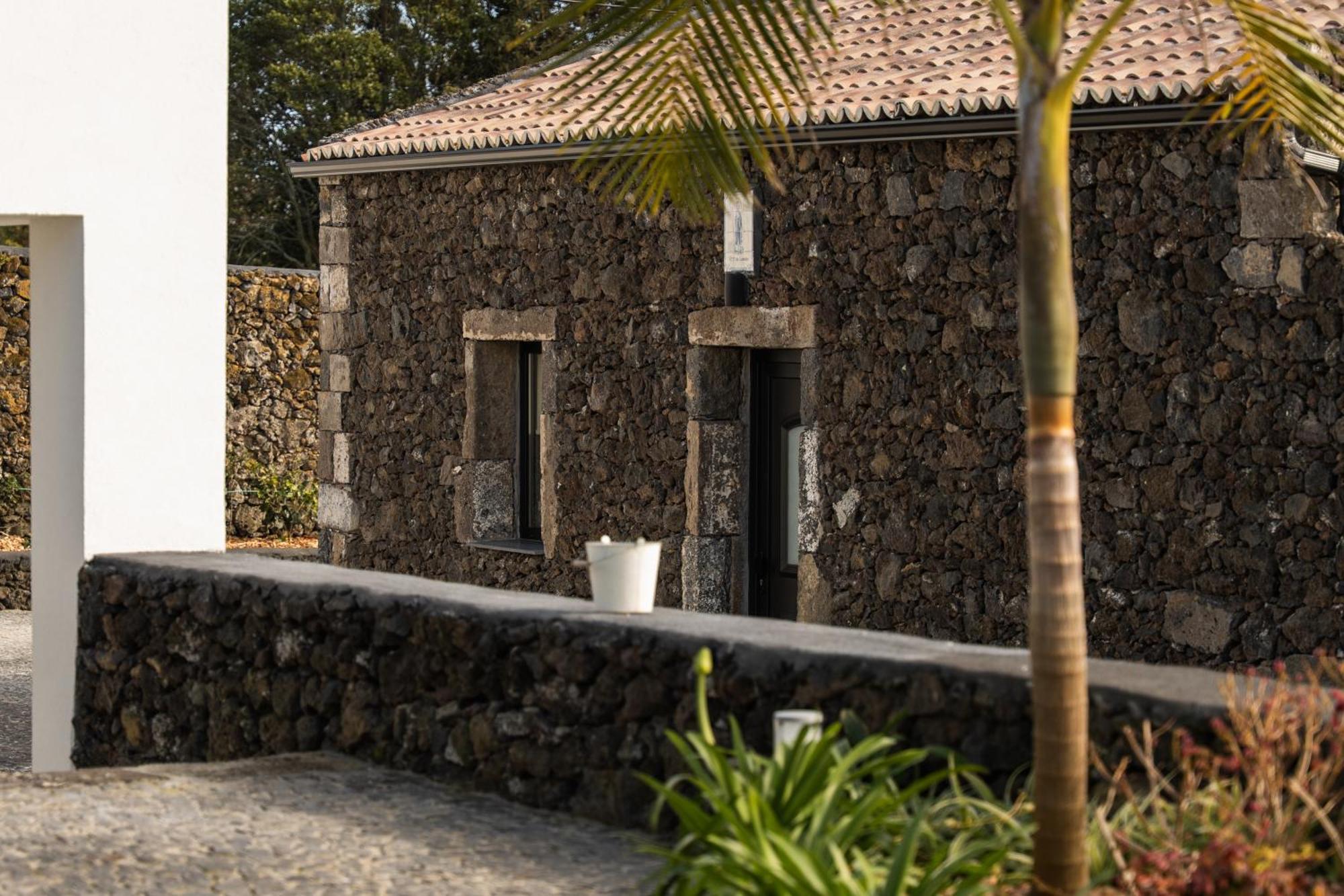 Azores Homes Resort & Spa Πόντα Ντελγκάντα Εξωτερικό φωτογραφία