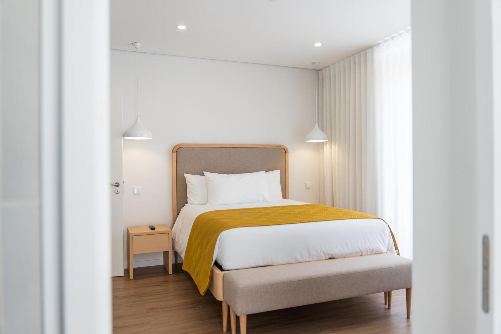 Azores Homes Resort & Spa Πόντα Ντελγκάντα Εξωτερικό φωτογραφία