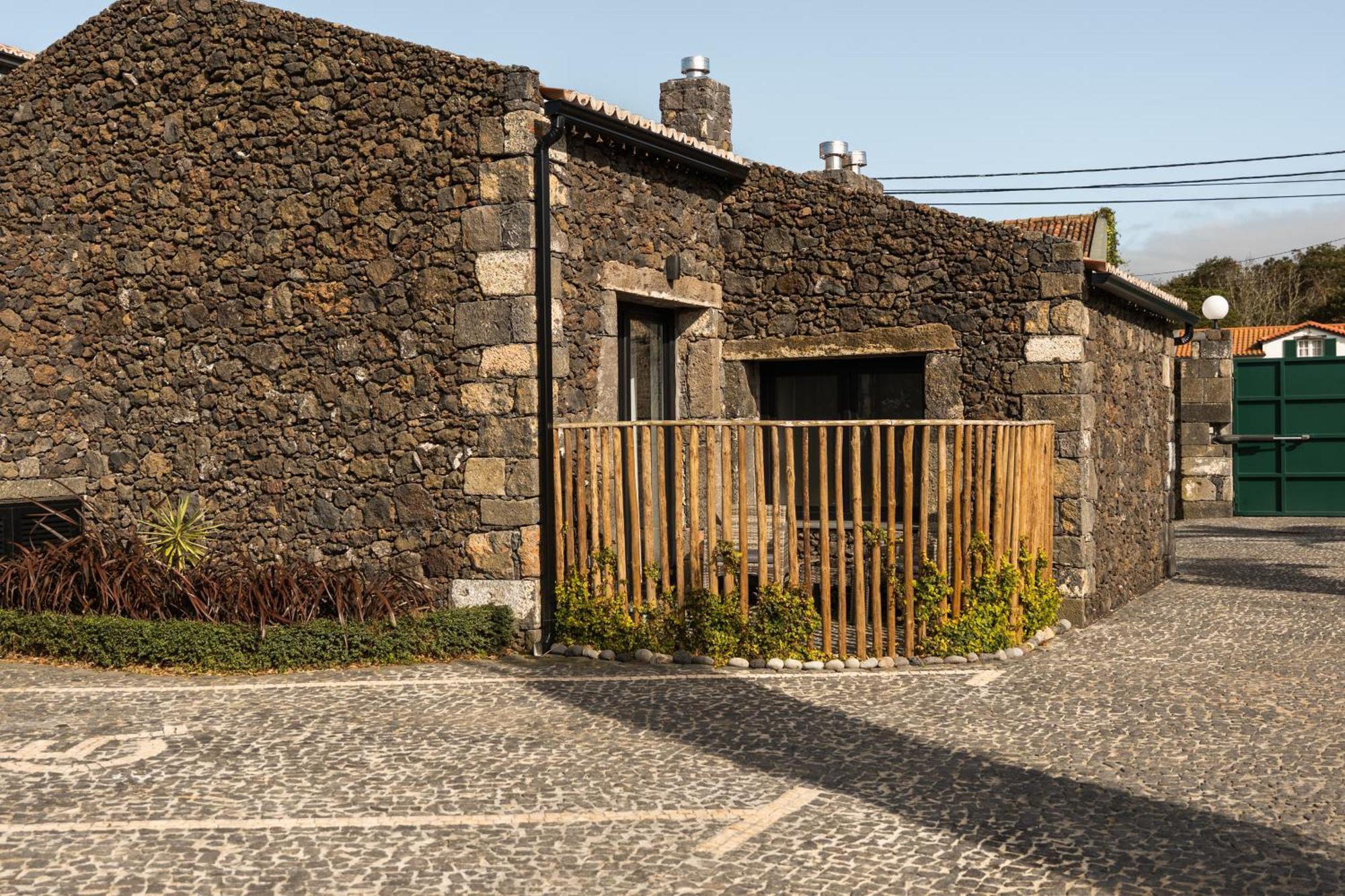 Azores Homes Resort & Spa Πόντα Ντελγκάντα Εξωτερικό φωτογραφία